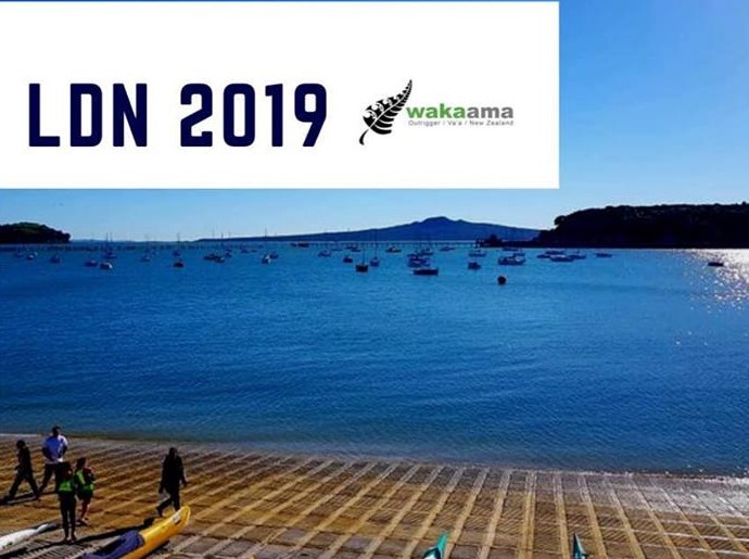 Long Distance Nationals 2019 online entries are open!